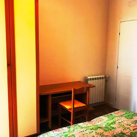 Apartman La Casa Dei Gerani