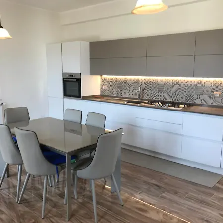 Apartman La Casa Dei Gerani