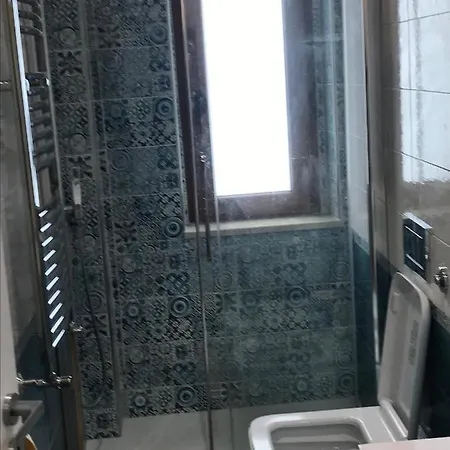 Apartman La Casa Dei Gerani *