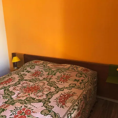 La Casa Dei Gerani